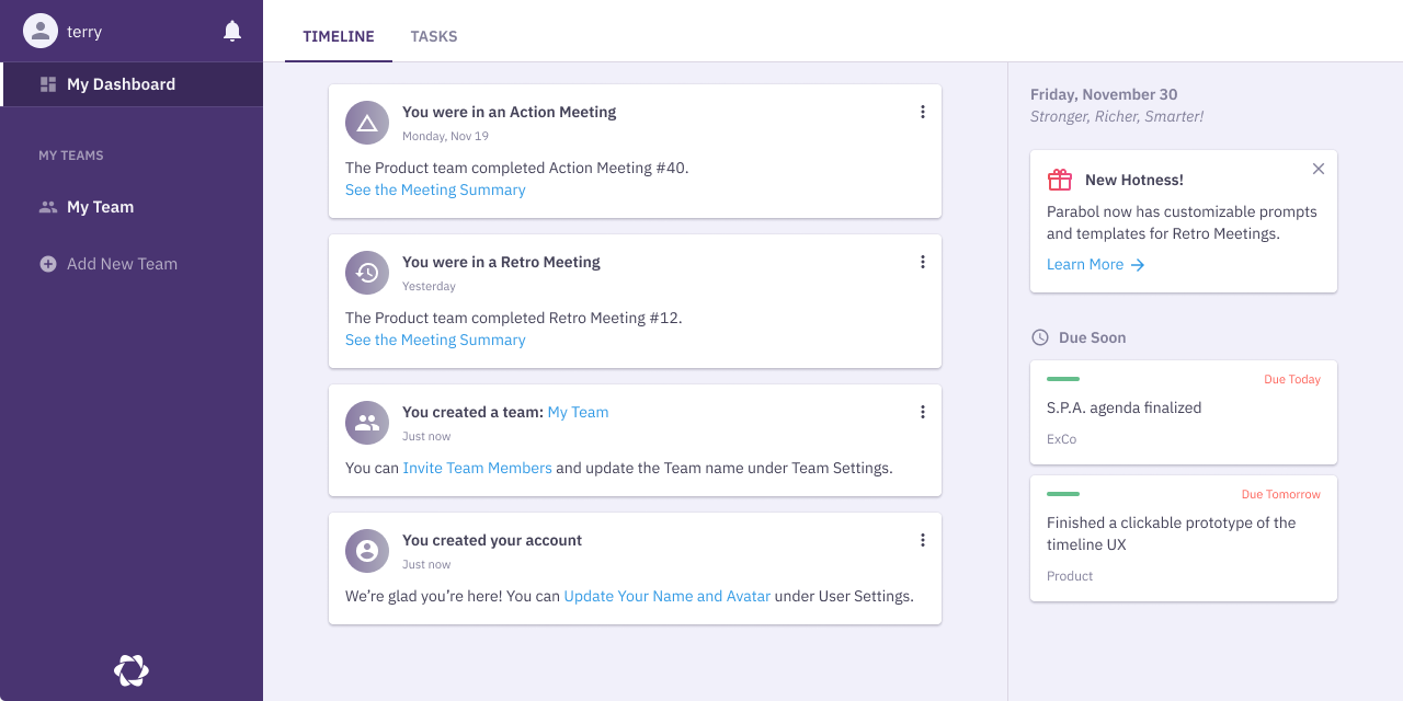 2019-01-Parabol-Timeline-Example 2019-01-Parabol-Timeline-Example