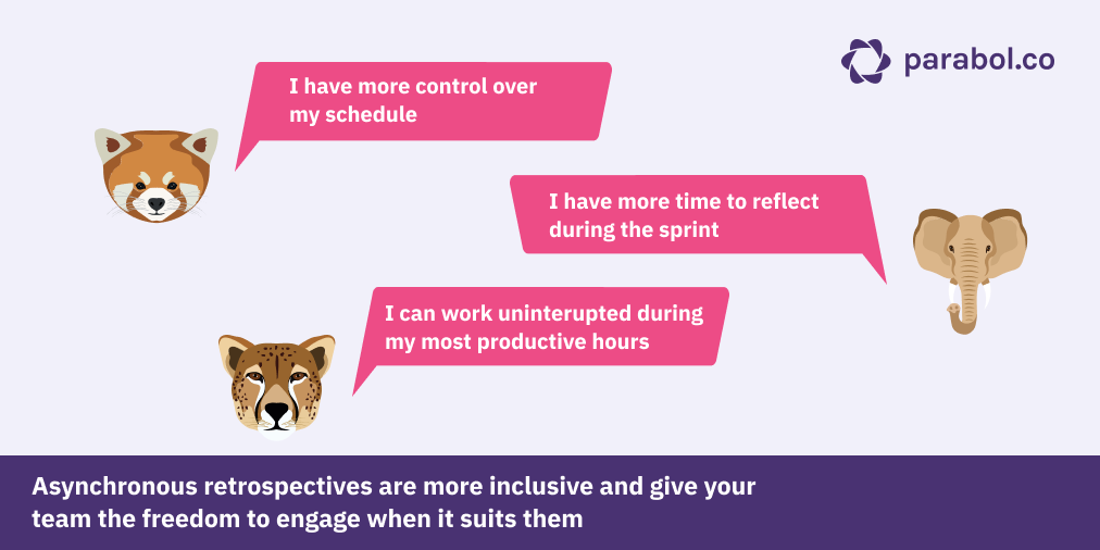 async-retrospective-benefits-for-remote-teams