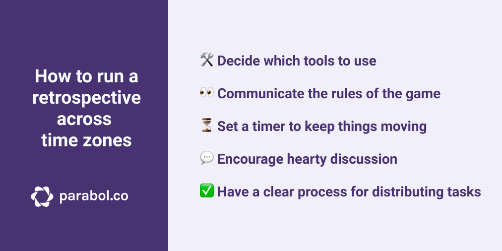 How to-run-a-retrospective-across-time-zones