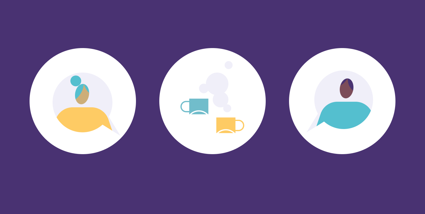 Six Great Icebreakers for Remote Meetings & Workshops