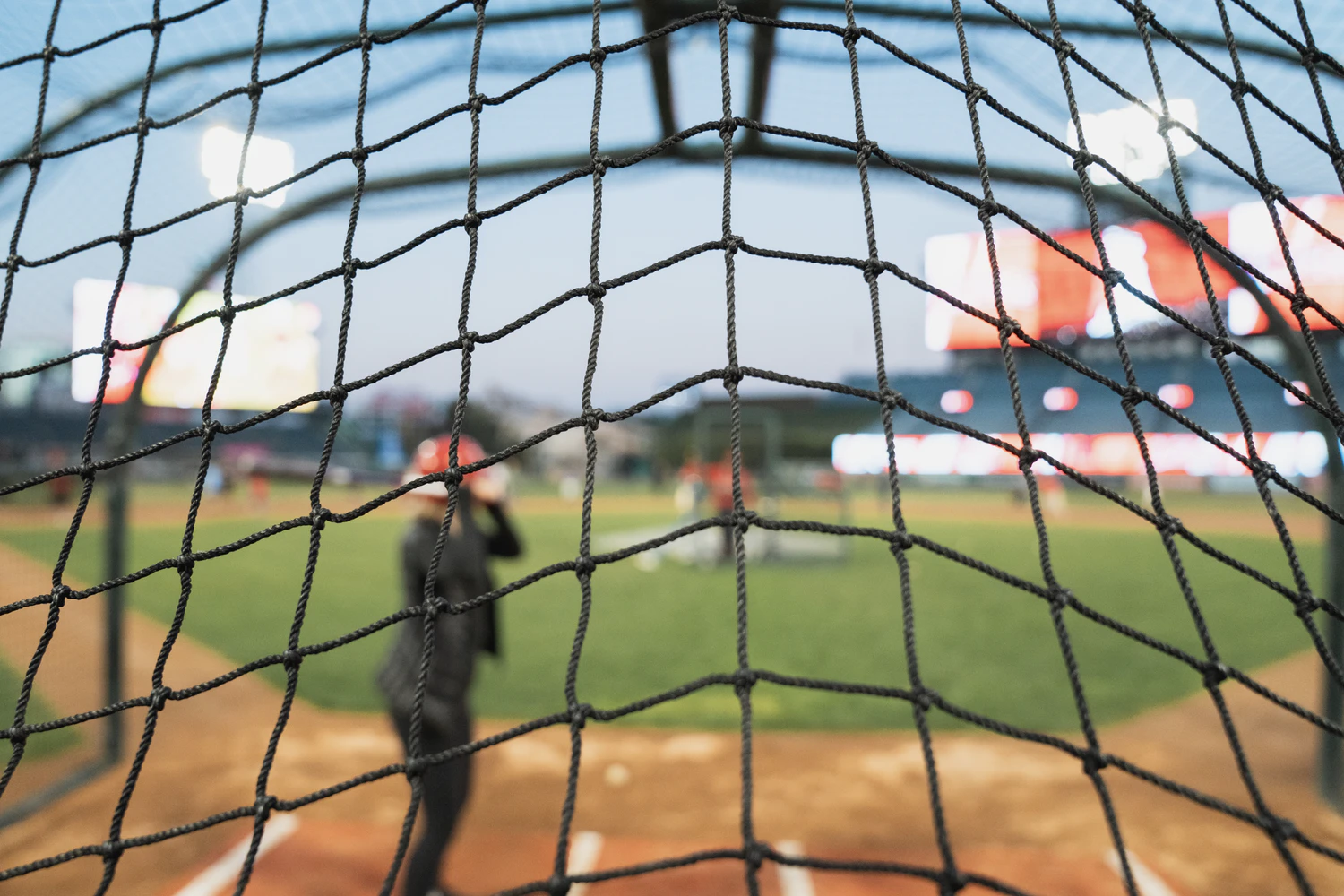 Parabol Friday Ship Batting Practice Hero