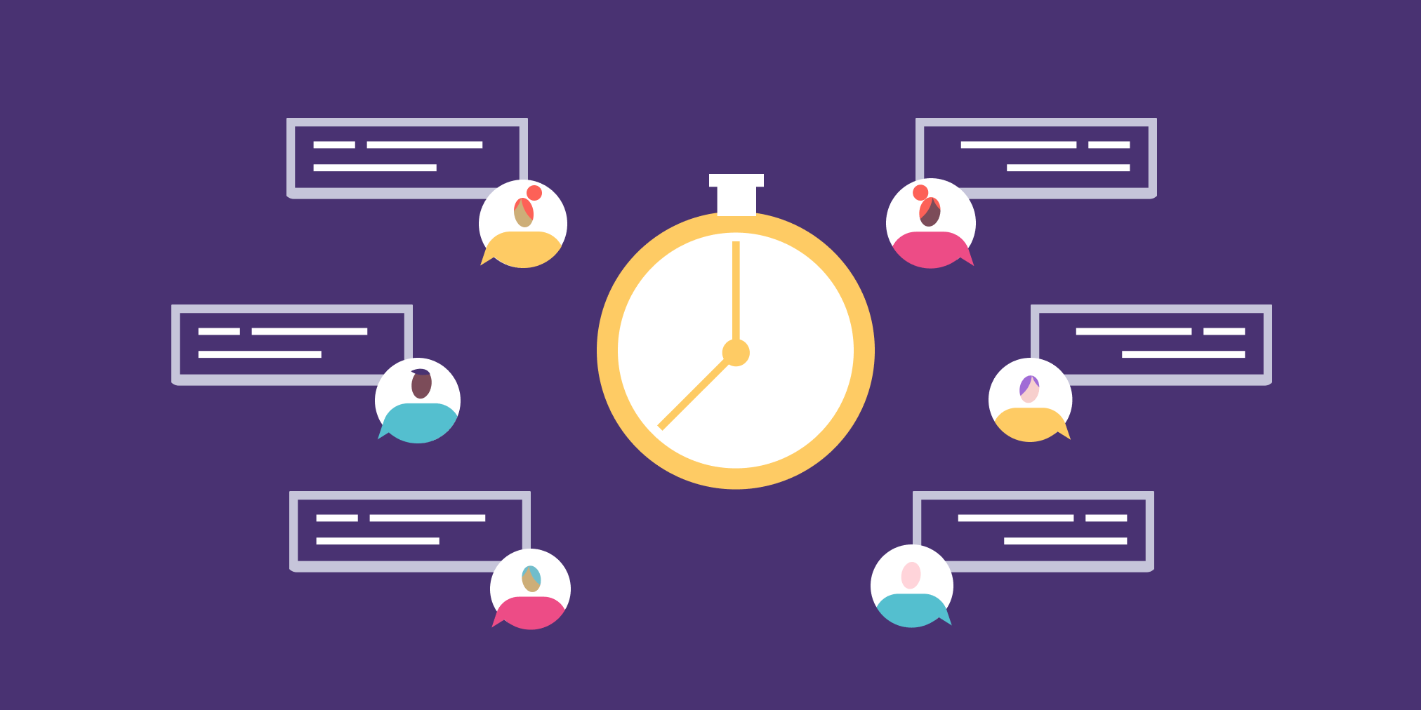 How Scrum Masters Can Solve Remote Work Challenges