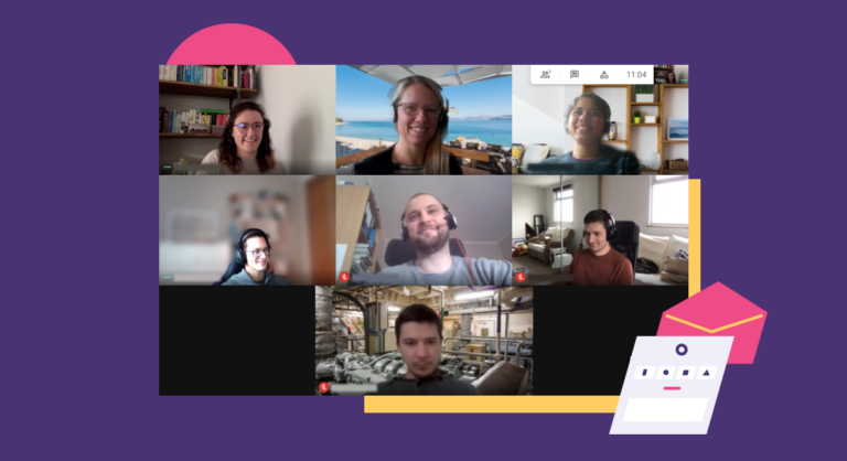 Secret-Escapes-Retrospective-Meeting