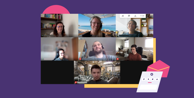 Secret-Escapes-Retrospective-Meeting
