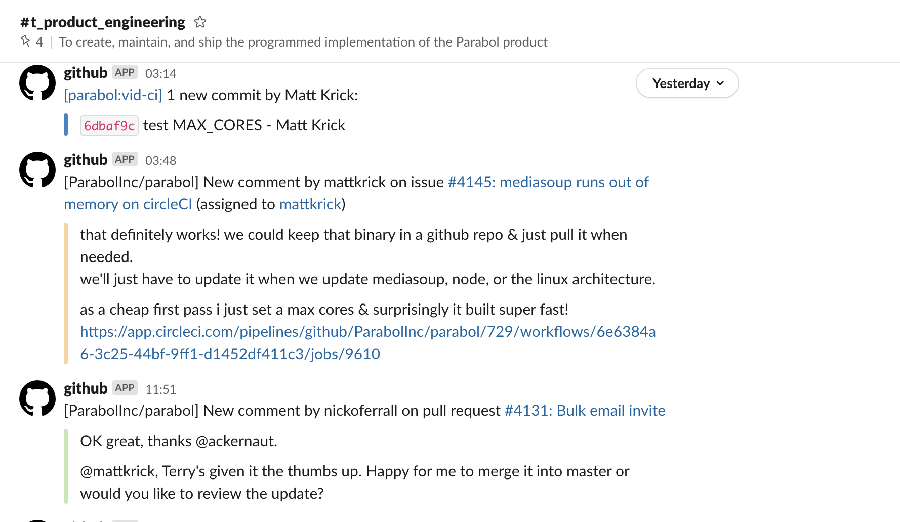 7 Product Backlog Tips to Make Work Flow