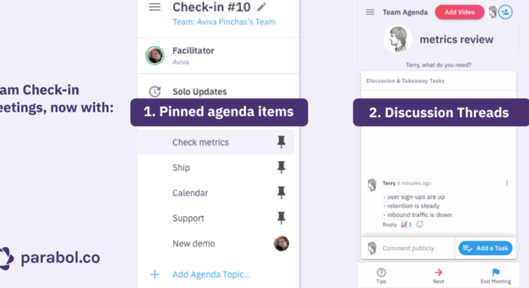 check-in-meetings-pinned-items-discussion-threads-1