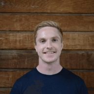 Nick O’Ferrall