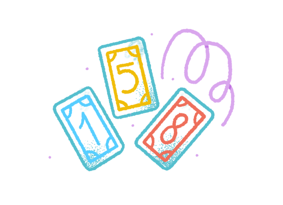 Sprint Poker Parabol