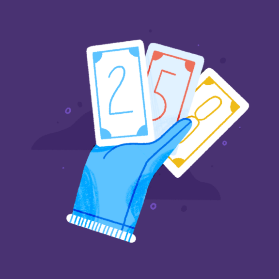 Fibonacci Scale - Agile Estimation