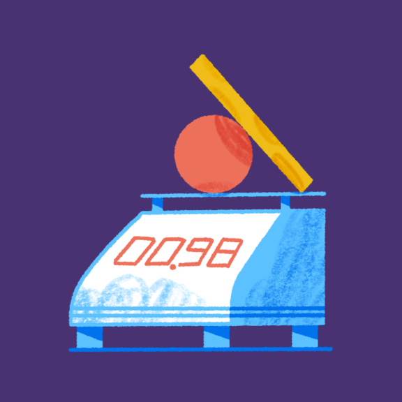 weighted shortest job first scale