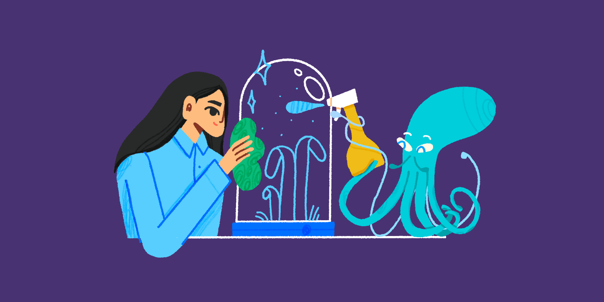 DAKI Retrospective | Parabol