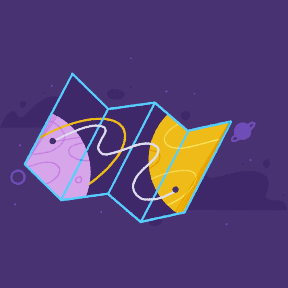 Sailboat retrospective