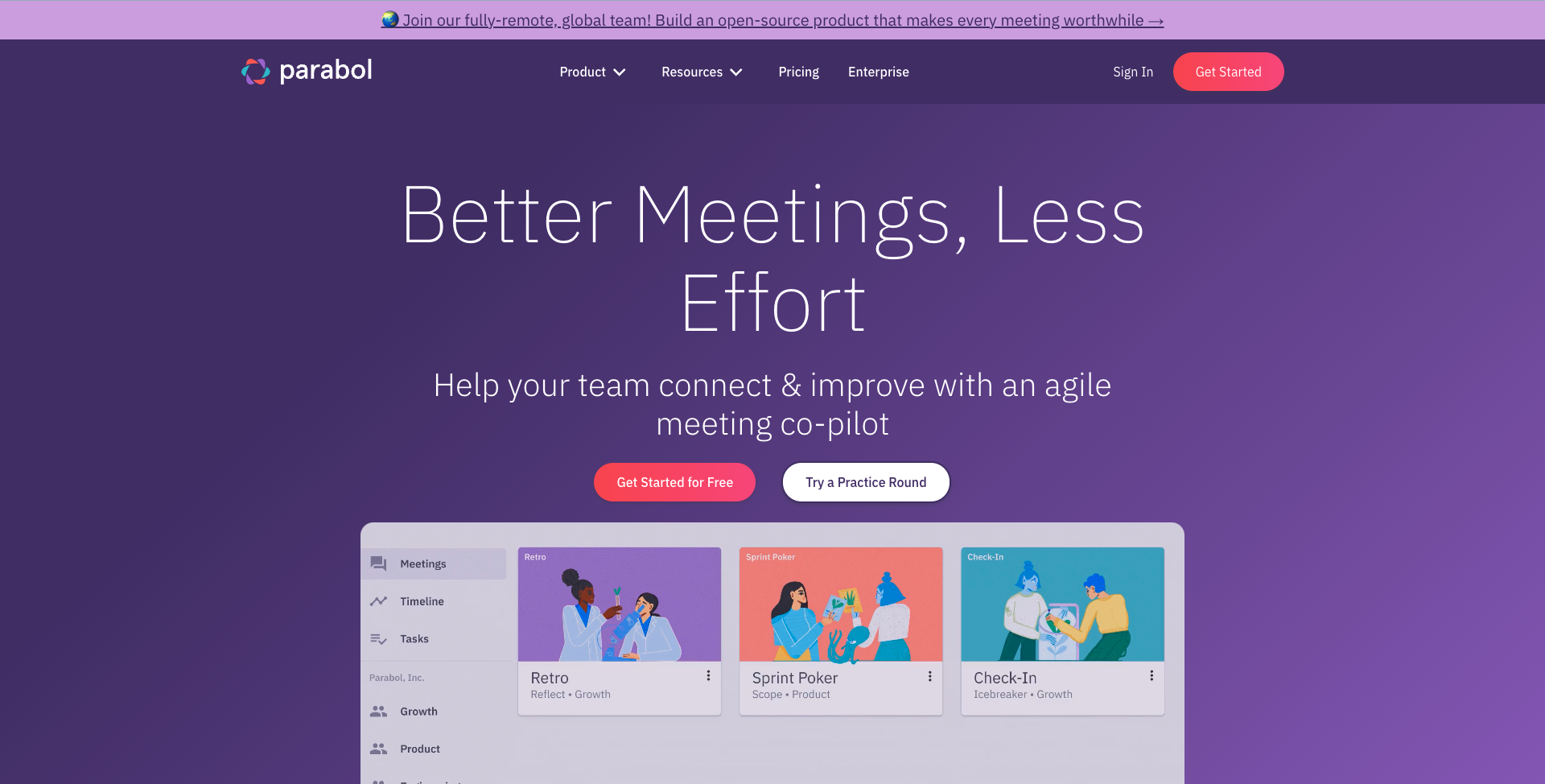 fridayship-our-new-website Our new website