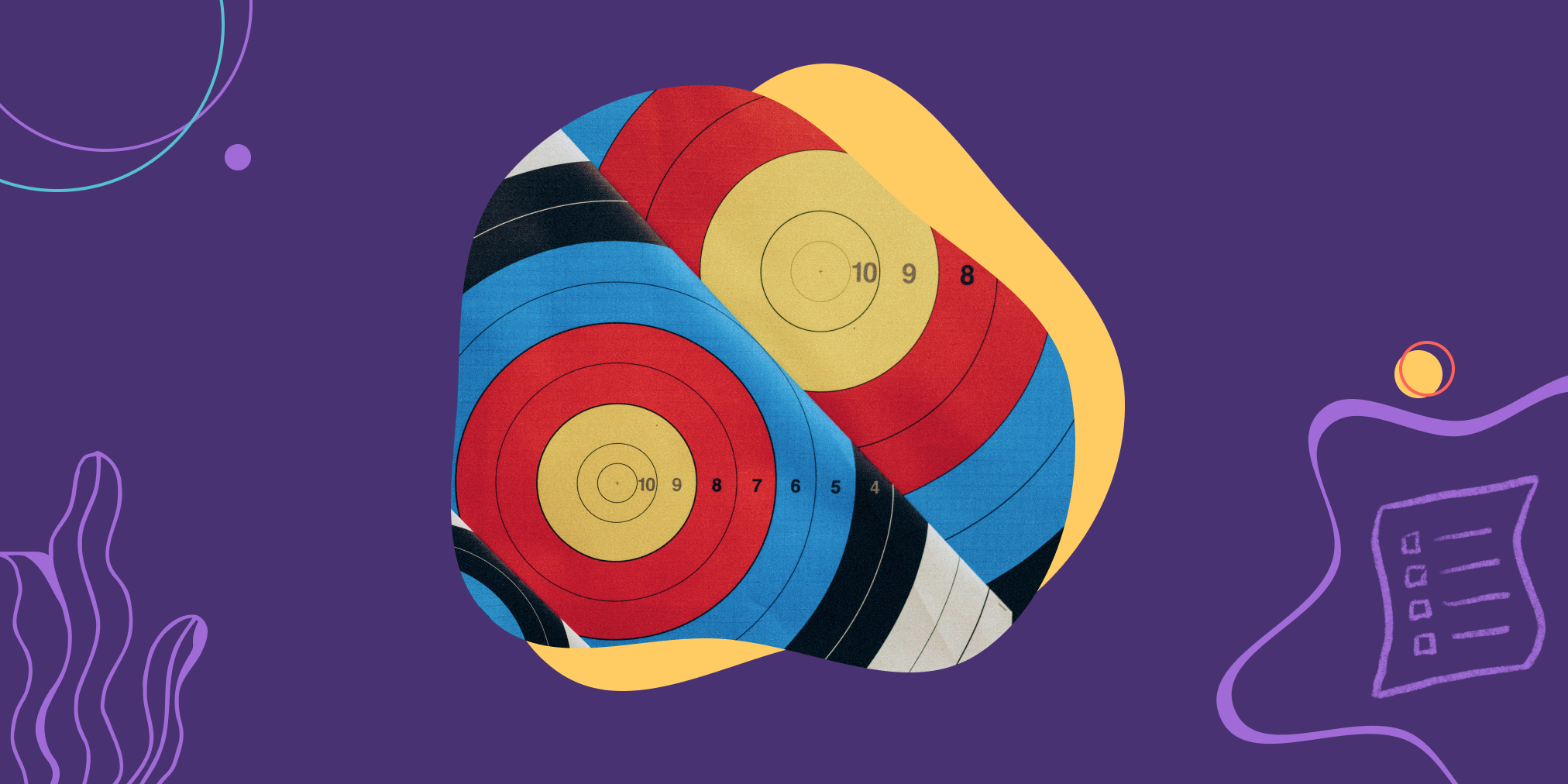 parabol-sprint-goals-featured Sprint Goals image with targets