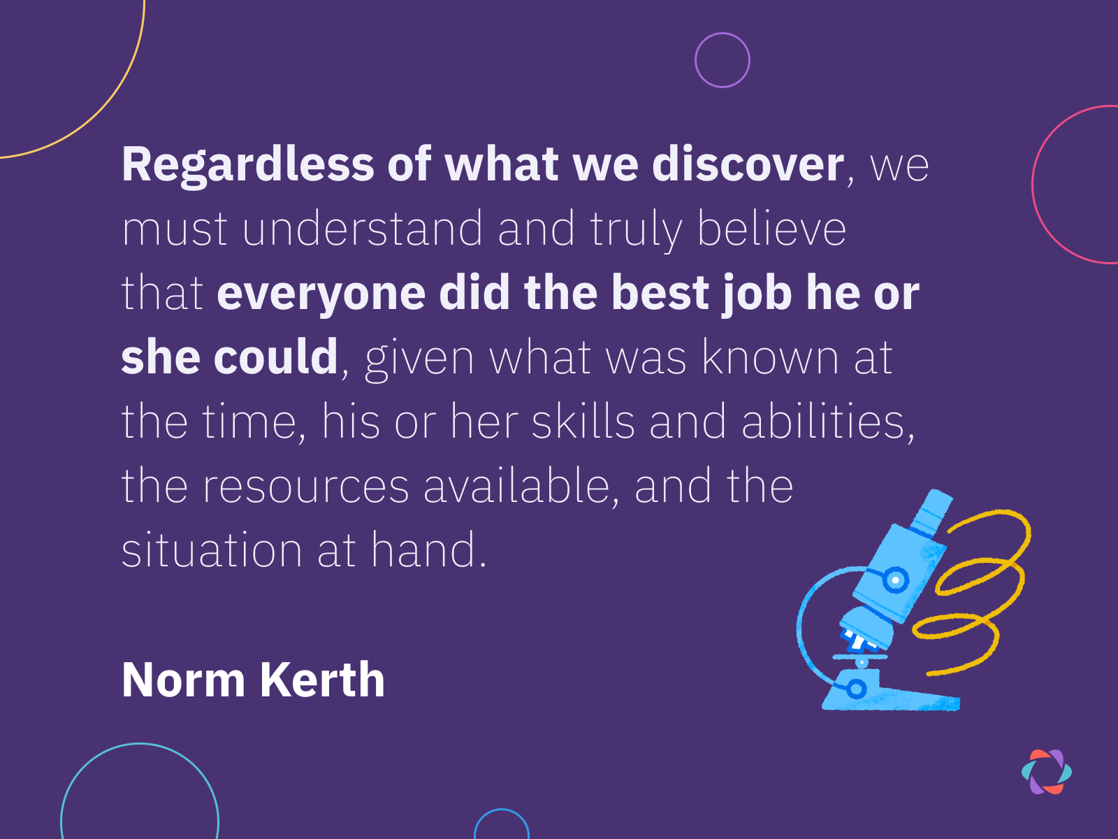 Prime Directive The Easiest Way to Improve Your Retrospectives Parabol