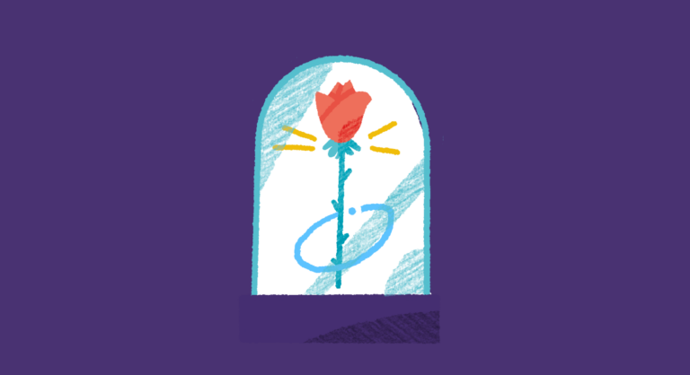 sprint-retrospective-rose-thorn-bud