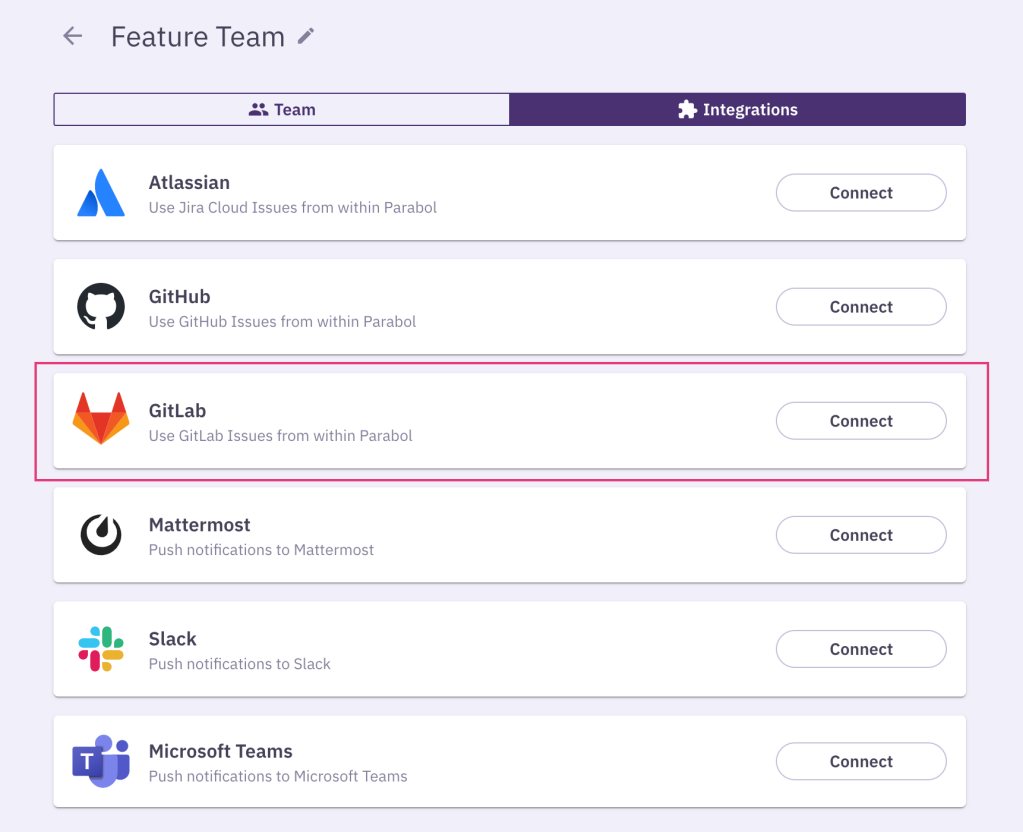New Power-Ups! Integrations With GitLab, JotForm, OneDrive & More