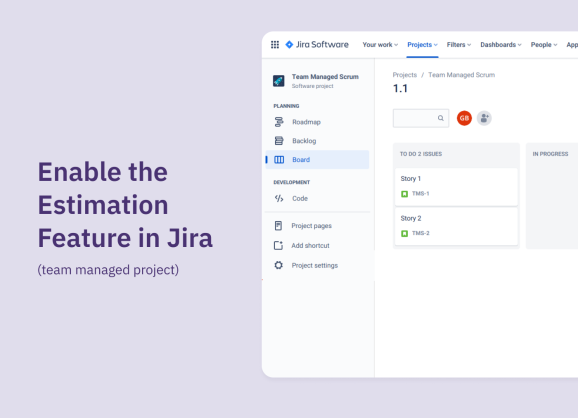 Integrations – Jira Team Project