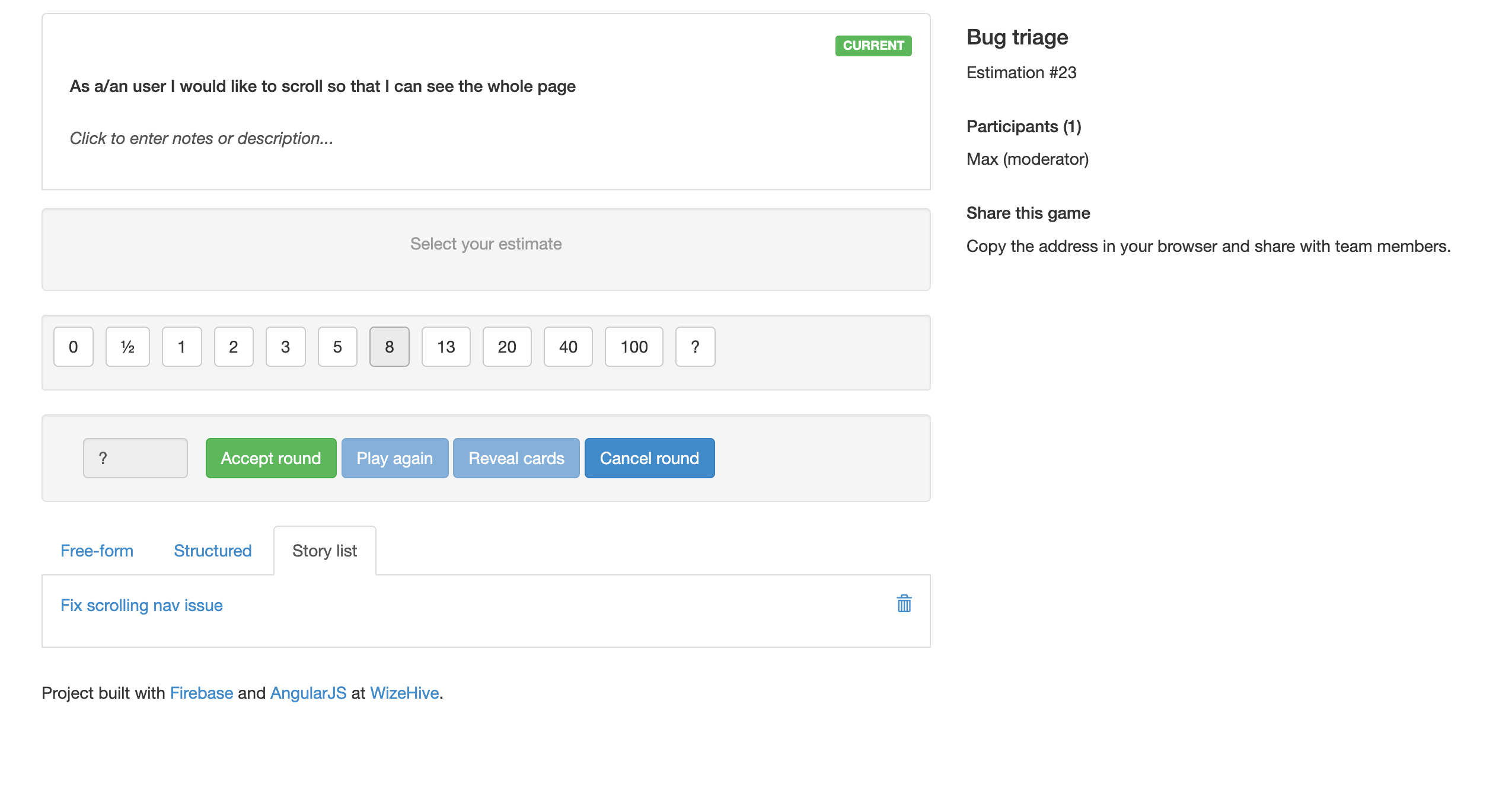 The 5 Best Planning Poker Tools for Online Estimation [2024]