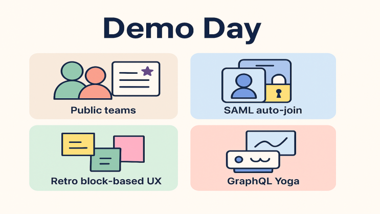 DemoDay-FridayShip