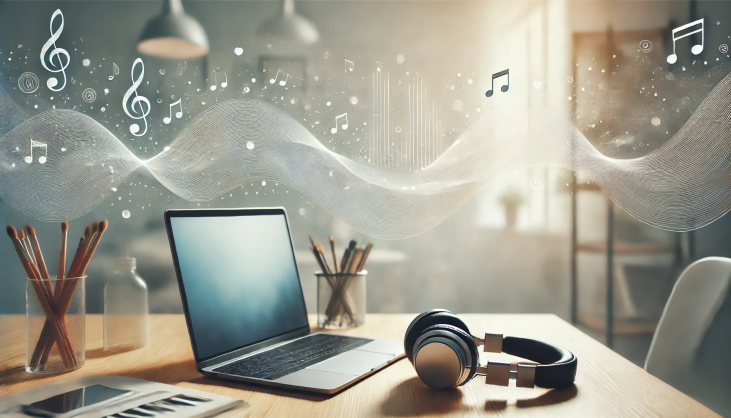 Background Music #448