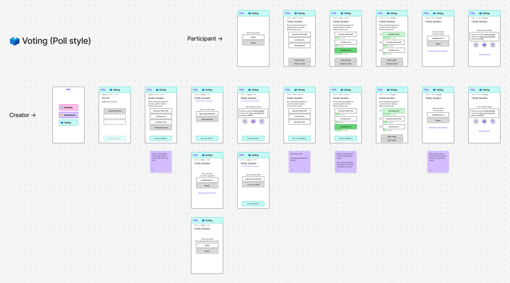 Single-purpose utility app concepts