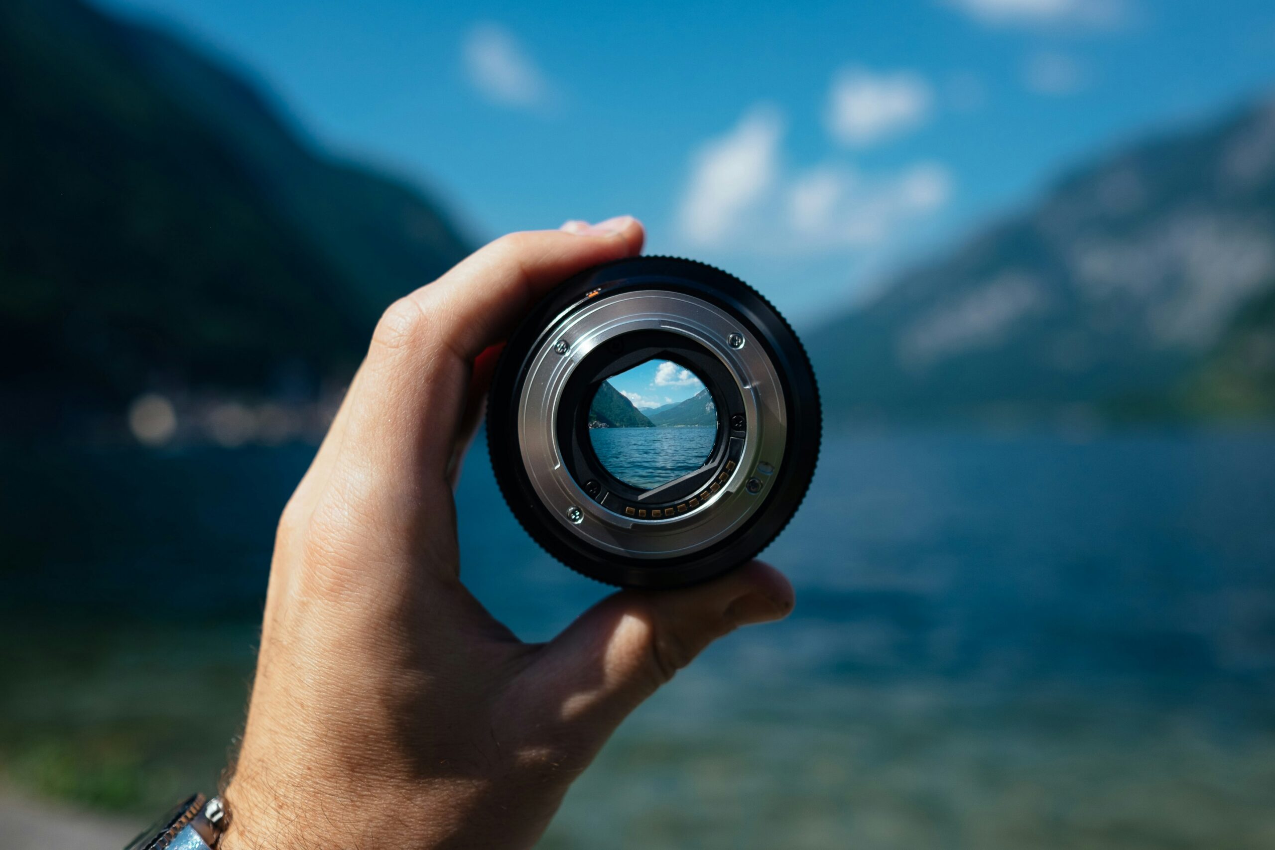 Strategy Picture from Unsplash