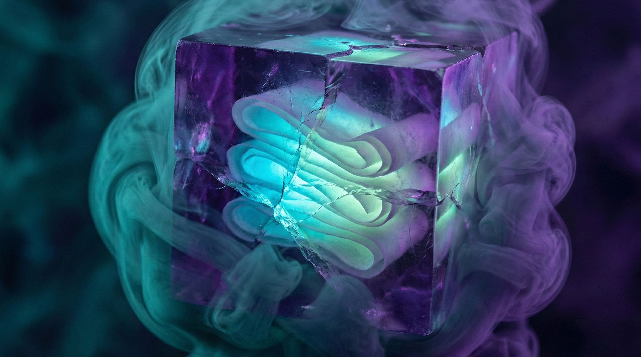 Hero Image for Friday Ship Abstract pages graphic