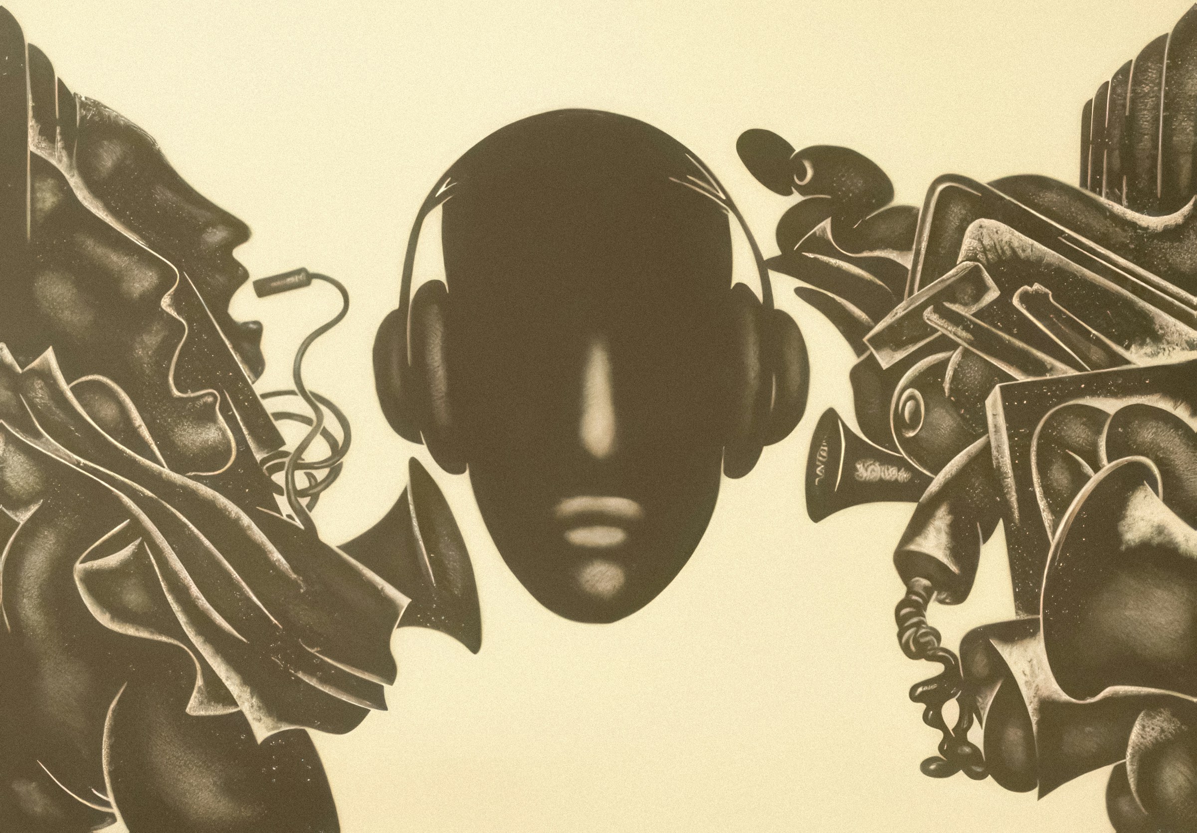 europeana-eAFIfGHERTY-unsplash (1) Illustration of listening