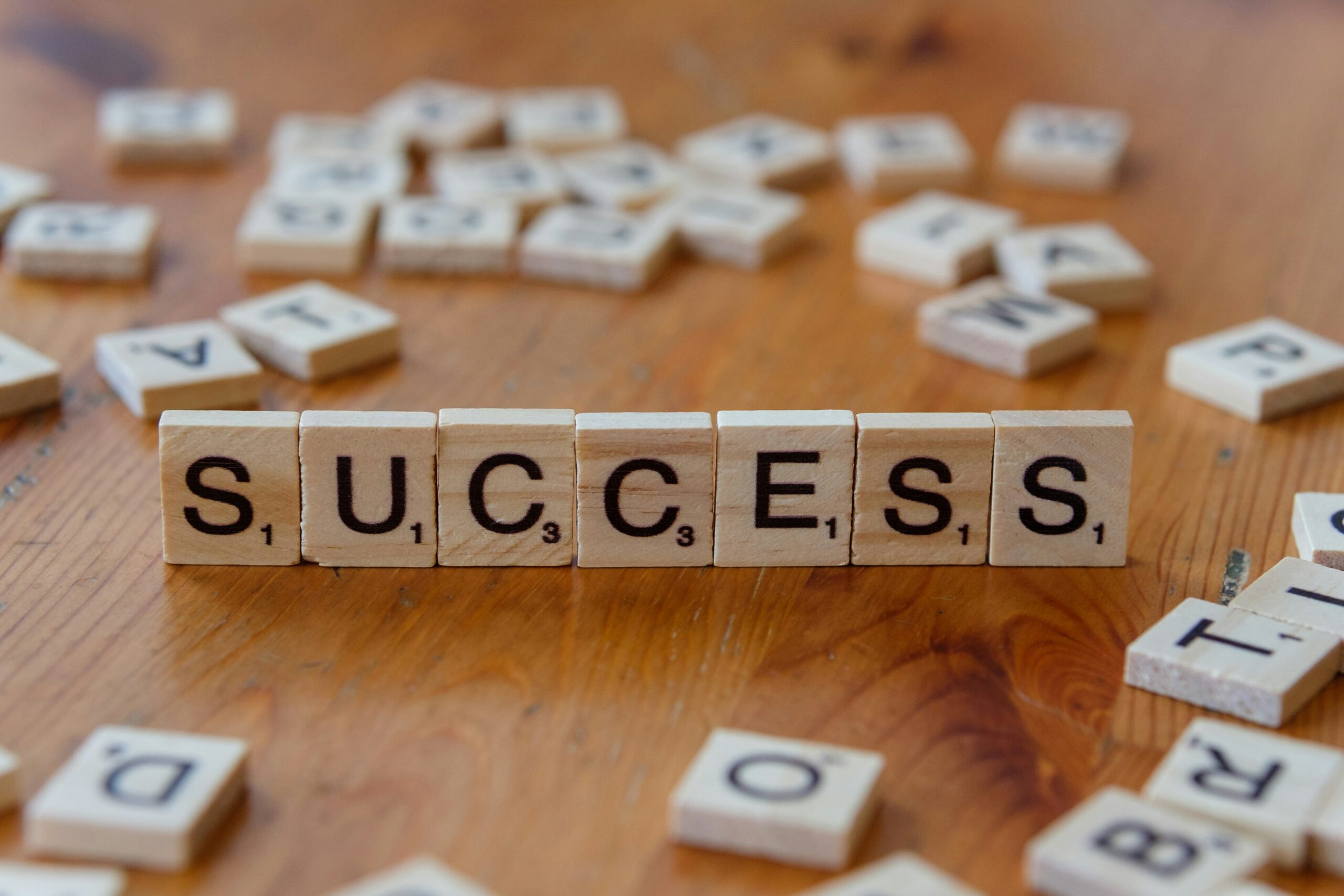 Customer Success Image from Unsplash Customer Success Image from Unsplash