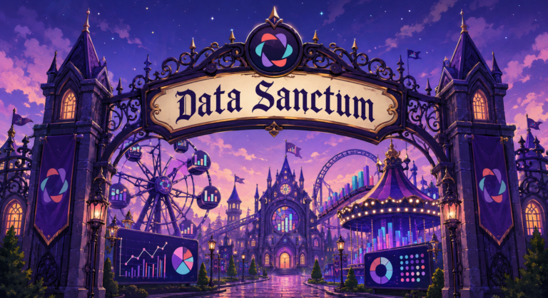Parabol Data Sanctum Hero Image