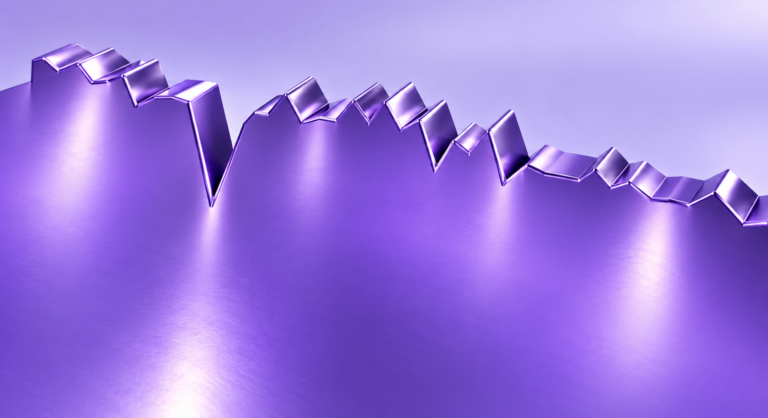 New Metrics Abstract Hero Image